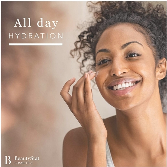 🌸🌸🌸 3/$50--Beauty Stat Universal Pro Bio Moisture Boost Cream - Picture 9 of 11